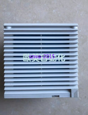 1pcs Used Rittal SK 3322 107 cooling fan