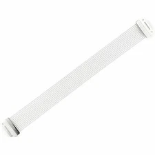 Ludwig L1939 12-Strand Snare Wires with Metal Ends, 13"