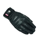 GENUINE APRILIA (SPIDI) URBAN SUMMER LEATHER GLOVES