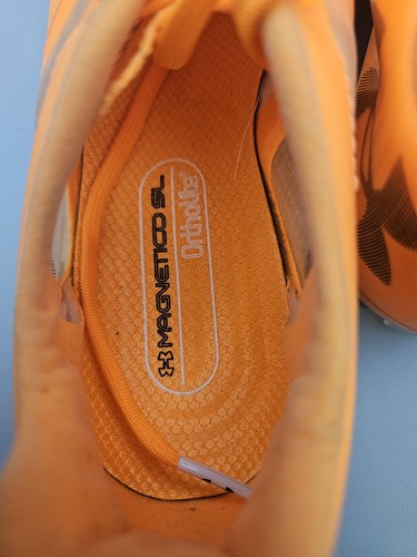 Under Armour Magnetico Pro Hybrid Football Boots UK Size 6 EU 40 Brand New - Picture 9 of 11