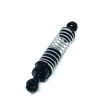 Maisto R/C Rock Crawler Toy Vehicle Black Shock Replacement Part