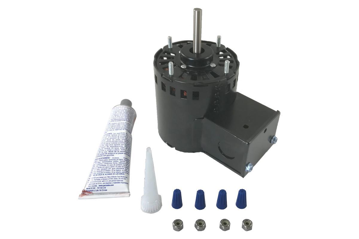 EN46275900 Sealed Bearing Replacement Motor For Field Controls 46275900 SWG-4