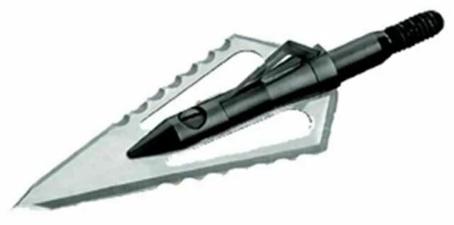 Magnus Bow Hunting Recurve Archery Points & Arrowheads