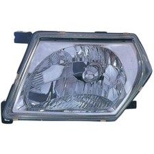 Feu avant (phare) Nissan PATROL