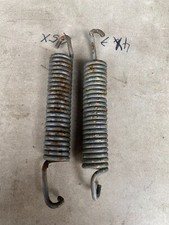 Mercedes W140 300SE-24V Federn Motorhaube Mercedes W140 300SE-24V Federn Motorhaube