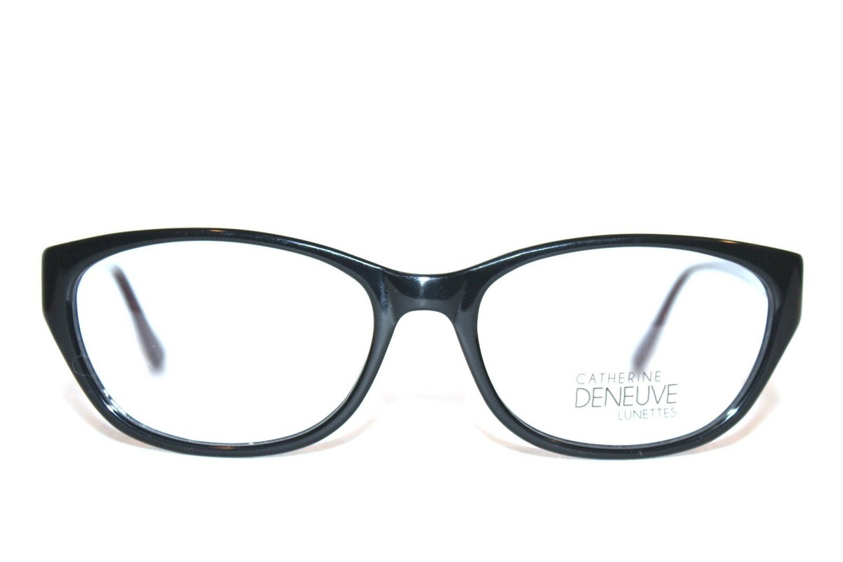 Catherine Deneuve Eyeglasses Eye Glasses Frames CD 369 53-16-135 Catherine Deneuve Eyeglasses Eye Glasses Frames CD 369 53-16  main image 3