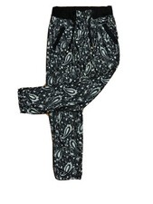 New Brand New Women's Dance Practice Pants 2 Side Packets Size S/M