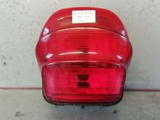 Honda CBR1100 Blackbird Rear Brake & Tail Light 1999-2007 #2