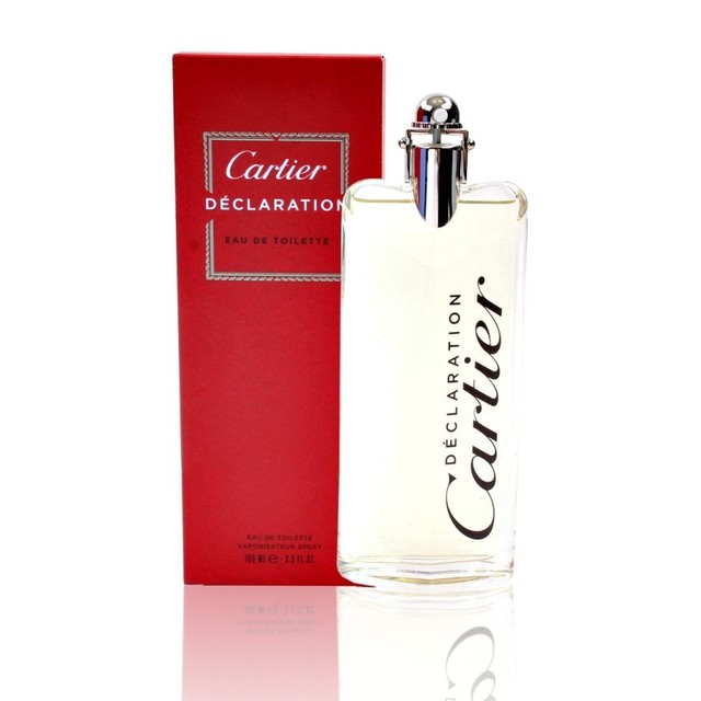 Cartier Declaration per Donna 100ml Eau de Toilette | Acquisti Online su  eBay