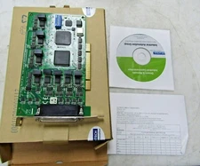 💥NEW ADVANTECH PCI-1622CU 8 PORT RS-485 INDUSTRIAL COMMUNICATION BOARD