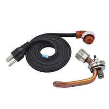 Engine Heater Zerostart/Temro 8608601