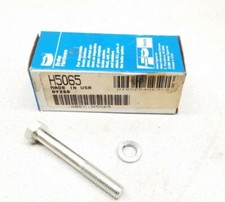 H5065 Bendix Disc Brake Caliper Guide Bolt Made In USA Free Shipping