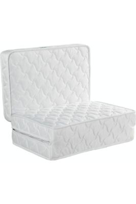 Mimosa Orthopedic Visco Folding Bed Single Bed