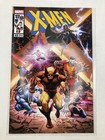 X-Men 22 Scott Williams Variant SDCC 2023 Exclusive w Card & Animation Cell