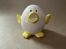 Tumbleweed Pottery Chick