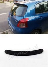 Tuning Toyota YARIS II