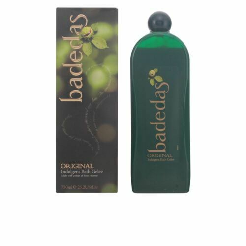 Badedas 3 In 1 Revitalising Shower Gel With Shampoo & Conditioner 200ml - Foto 2