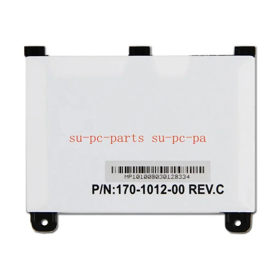New Battery For Amazon Kindle 2 DX D00511 D00611 D00701 D00801 170-1012-00 - Image 4 of 4
