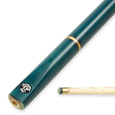 8mm Tip Jonny 8 Ball Spider Adjustable 4pc Ash Pool Snooker Cue 8mm Tip Jonny 8 Ball Spider Adjustable 4pc Ash Pool Snooker Cue