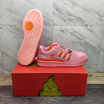 adidas forum 84 low rosa