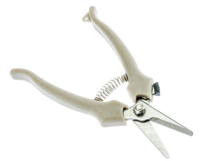 6'' Metal Cutting Shears by Apple Crafts
