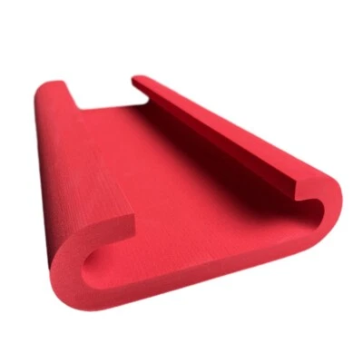 MARKENLOS EVA Schaum Sitzkissen f��r Drachenboot Kajaks rutschfest und langlebig