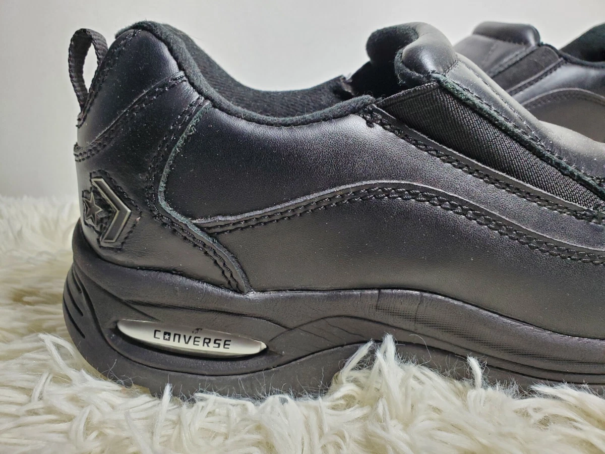 Converse store composite toe