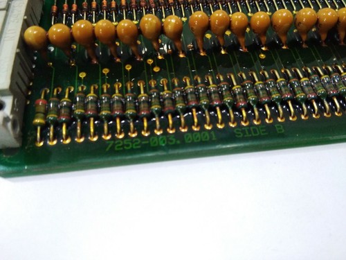 AUTRONICA KDA-2/U1 PCB KDA2U1 - Picture 7 of 9