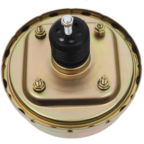 For Chevy Ford Fitsd GMC Universal Power Brake Booster 8" Dual Diaphragm Zinc - Imagen 5 de 8