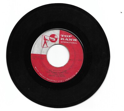 r&b soul popcorn  CHUCK JACKSON - MY WILLOW TREE - THE BREAKING POINT