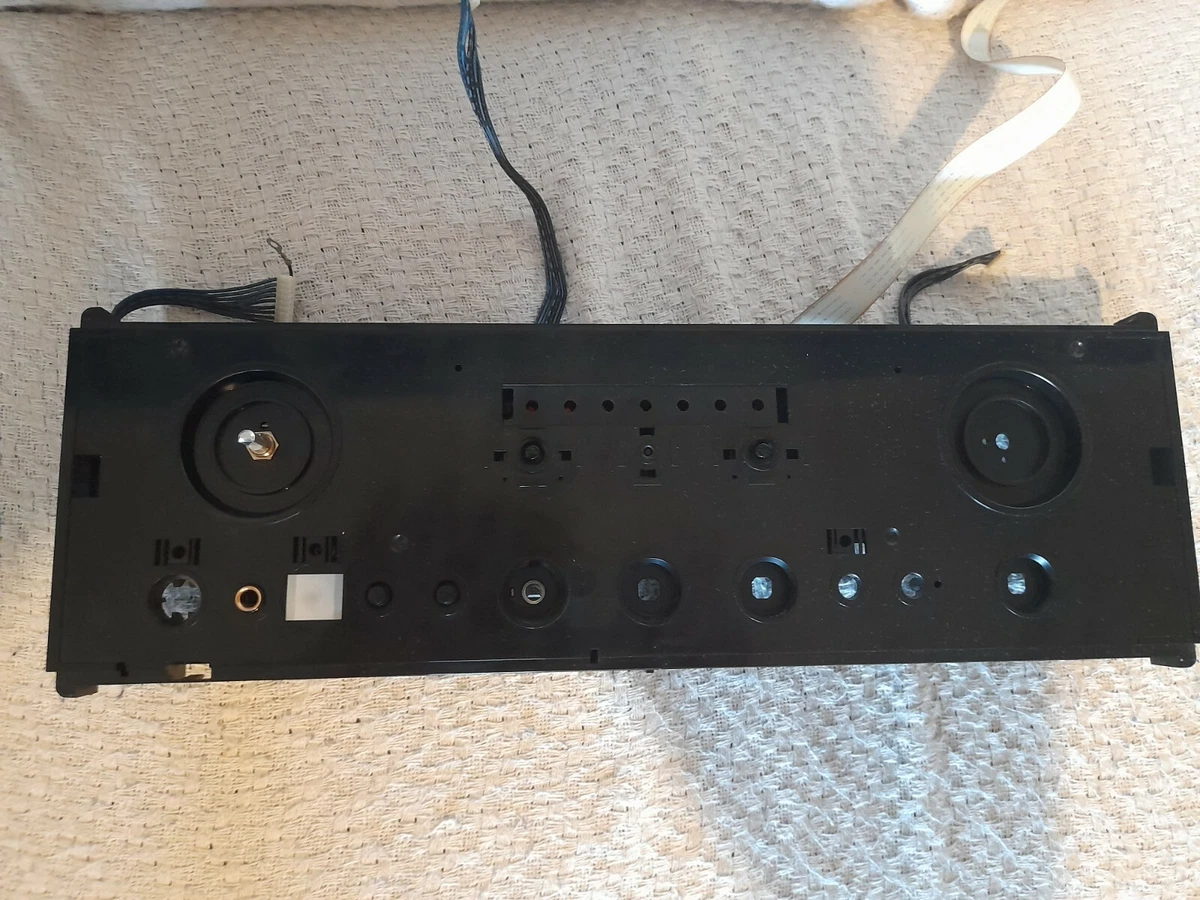 Ampli Marantz PM7000 N1G – Son Pur, Révisé Et Garanti 1 An