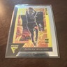 Patrick Williams 2020-21 Panini Flux #209 Rookie RC Chicago Bulls