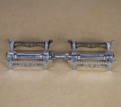 Soma Citoyen Du Monde Pedals Made By MKS of Japan | eBay
