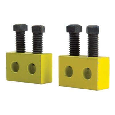 Spring Repair Blocks Garage Door Torsion Spring Spring Repair Block - .3125 To .3625 ...