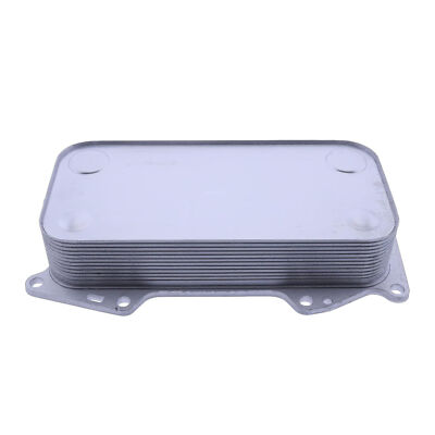 Oil Cooler 21695997 20459189 20532396 for Volvo TD420VE TAD420VE TAD620VE D4D