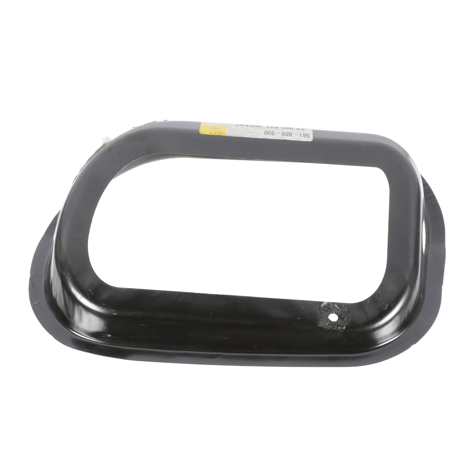 Carcasa de tapa de combustible para Volkswagen Passat 2012-2019 (P/N 561-809-930)