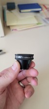 Volk 3 Mirror ANF diagnostic lens for optometrist/ophthalmologist