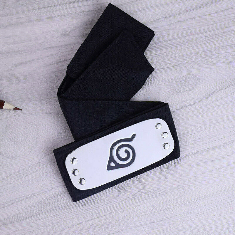 Accessoires Cosplay Naruto - cosplay - mondedegamer