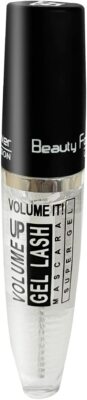 BF Beauty Forever Volume It Gel Lash Mascara 10ml