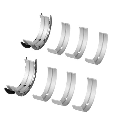 Engine Con Rod & Crankshaft Main Bearing Set For Land Rover Jaguar 2.7L 3.0L V6 - Foto 2 di 7