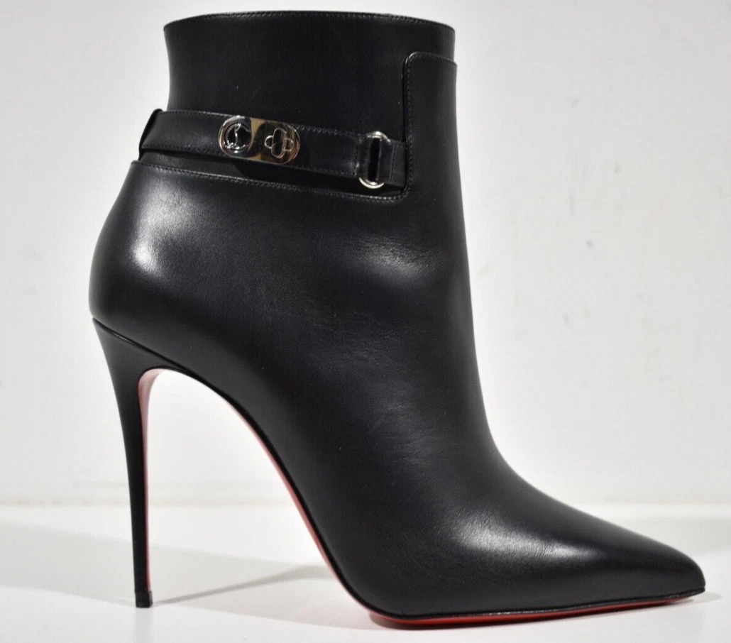 So kate louboutin boots sale