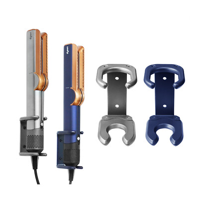 Für Dyson Airstrait HT01 Haartrockner Glätteisen Wandhalterung Zubehör Holder