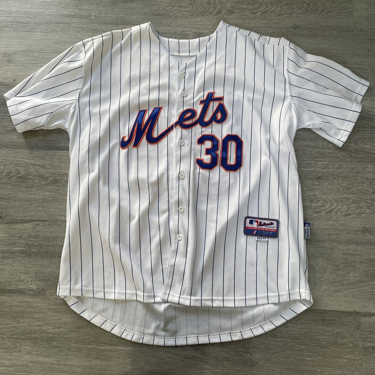 New York Mets Conforto 30 ユニフォーム Lサイズ New York Mets Conforto 30 ユニフォーム Lサイズ（New York