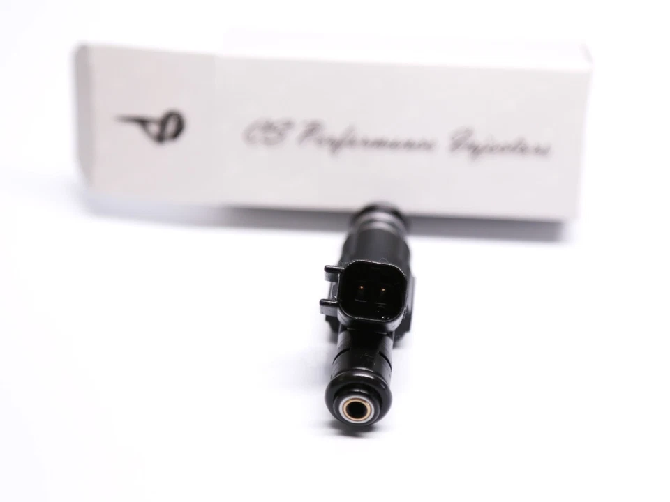 博世燃油喷射器套装适用于 1998 - 1999 - 2000 克莱斯勒 Cirrus LX 2.4 I4 98 99 2.4L — 第 4/4 张图片