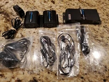 AGPTEK HDMI Extender Splitter 2x1