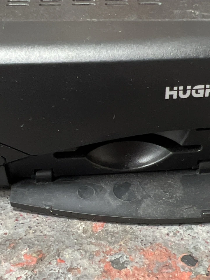 Hughes Direct Tv SD-HBH Director Pack Caja Receptor sin Tarjeta de Acceso Foto 4 de 4