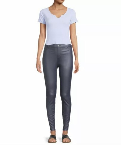 Tru Coated Jegging Women's High Rise 
