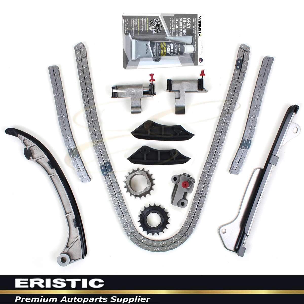 Lift Kits & Parts For Toyota Sienna TIMING CHAIN KIT 2GR-FE 3GR-FSE 4GR ...