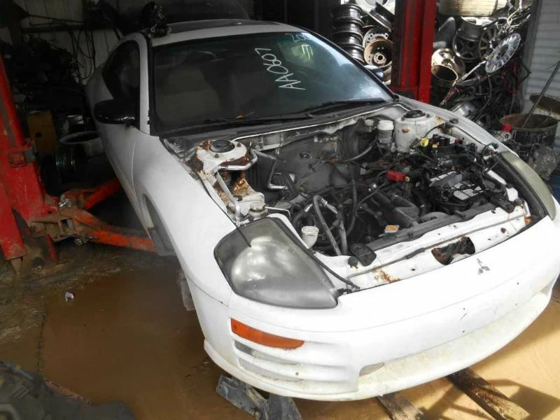 Vidrio de techo compatible con 00-05 ECLIPSE 45957 Foto 2 de 4