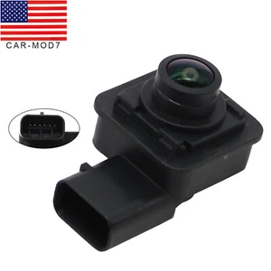 Caméra de secours arrière pour Ford 2015-2017 F150 F-150 Camion de ramassage FL3Z-19G490-D NEW